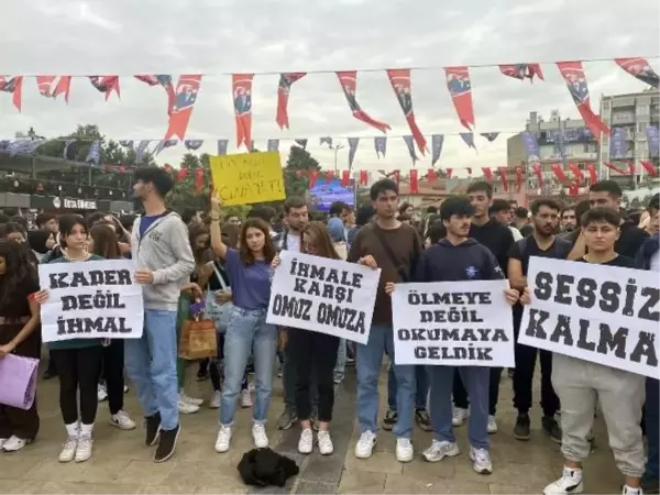 KYK Güzelhisar Kız Öğrenci Yurdu'nda Asansör Kazasında Hayatını Kaybeden Öğrencinin Sosyal Medya Paylaşımı Ortaya Çıktı