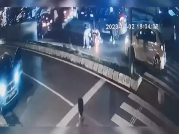 Trafikte yol verme tartışması kanlı bitti