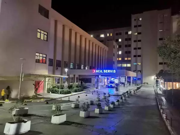 İzmir'de emekli astsubay yangın sonucu hayatını kaybetti