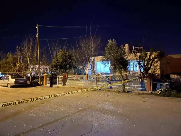 Burdur'da Doğal Gaz Patlaması: 2 Kişi Yaralandı