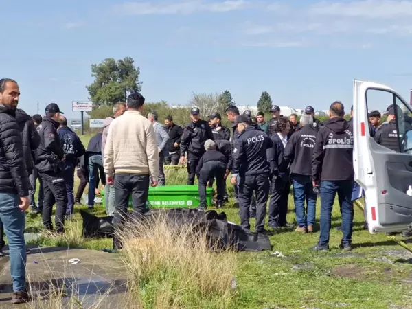 Hatay'da otomobil ile tır çarpıştı! Aynı aileden 6 kişi öldü, 1 kişi yaralandı