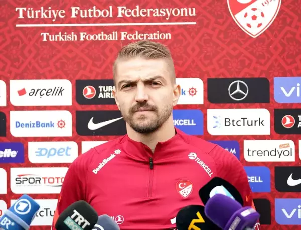 Caner Erkin: 