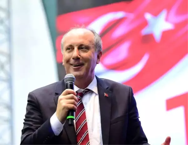 Muharrem İnce gemileri yaktı! Yılbaşına kadar partisini kuracak