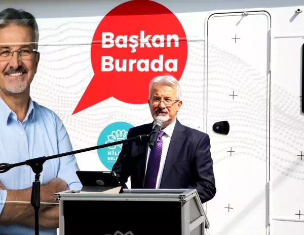 Son dakika haber... Hasanağa'da 12 yıllık tapu meselesi çözüldü