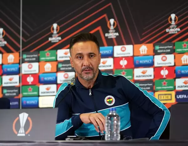 Vitor Pereira: 