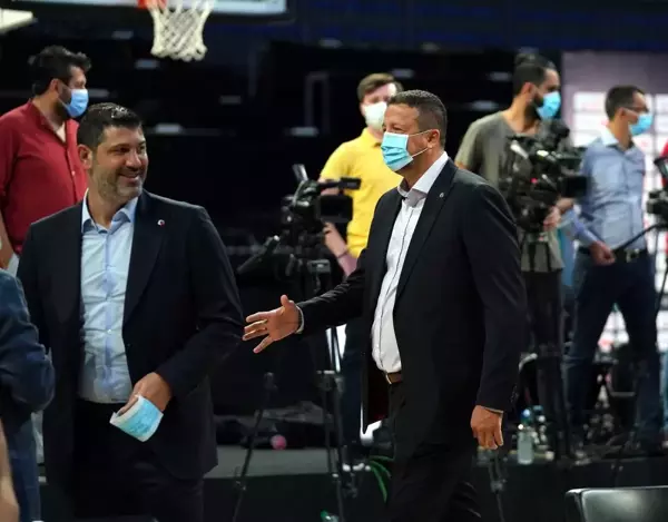 ING Basketbol Süper Ligi fikstür çekimi yapıldı