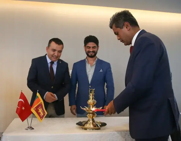 Sri Lanka'nın bağımsızlığının 74'üncü yıl dönümü kutlamaları