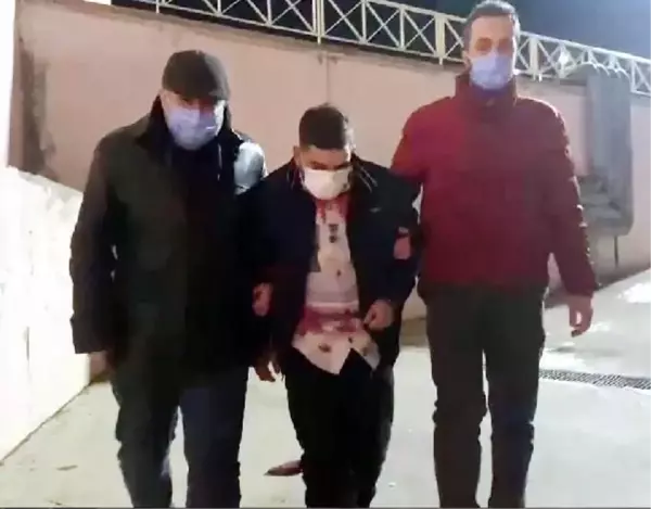 Doktorları rehin alıp, darbeden sanığa 8 yıl hapis cezası verildi