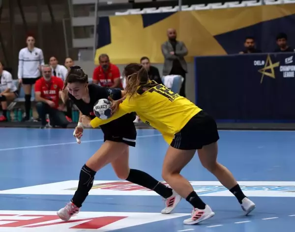 Hentbol EHF Kadınlar Şampiyonlar Ligi