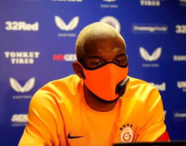 Ryan Babel: 