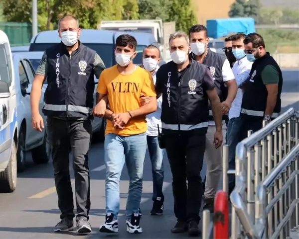 Adana'da 'trafik kazası' kavgası: 2 yaralı, 3 tutuklama