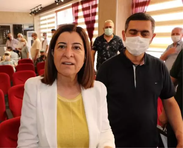 AK PARTİ'Lİ AKSAL: EDİRNE'NİN ÇOK CİDDİ BİR ALT YAPI SORUNU VAR