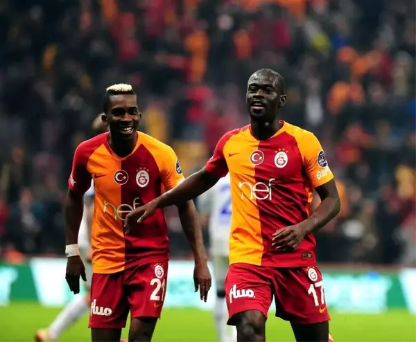 Galatasaray, Badou Ndiaye'nin transfer edileceğine dair çıkan haberleri yalanladı