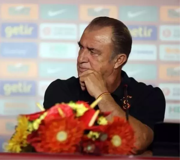 Fatih Terim: 