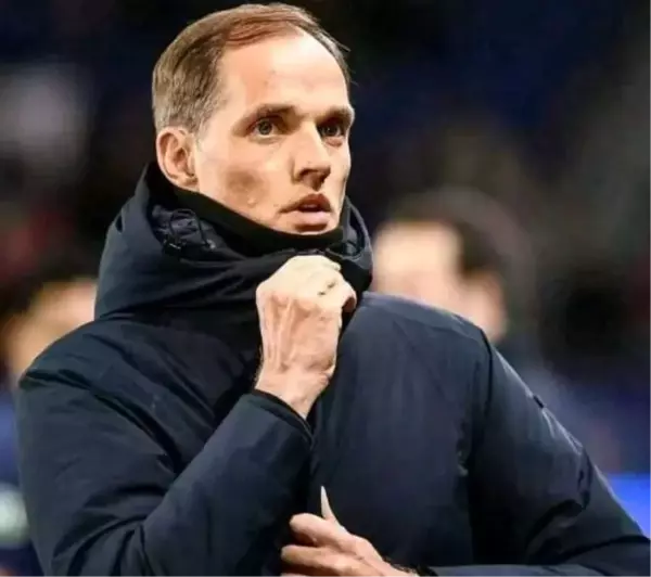 Thomas Tuchel kimdir? Thomas Tuchel kaç yaşında, nereli? Thomas Tuchel hangi takımda? Thomas Tuchel hangi takımları çalıştırdı?