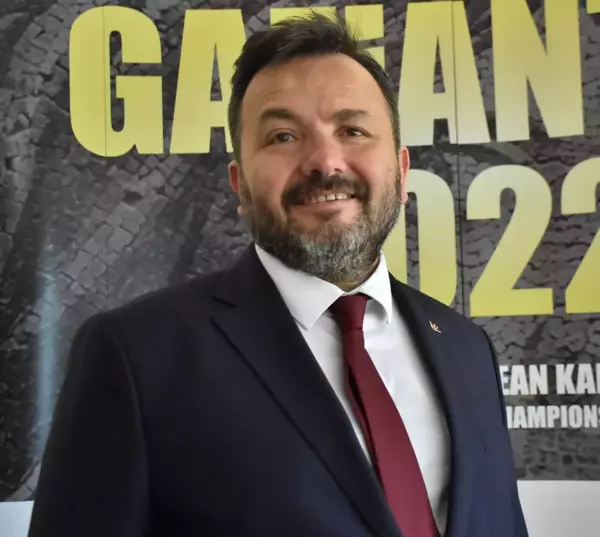 GAZİANTEP - 57. Avrupa Büyükler Karate Şampiyonası sona erdi