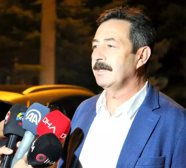 Son dakika: İl Emniyet Müdürü Ali Temiz'den illegal yapılanmalara karşı net mesaj Açıklaması