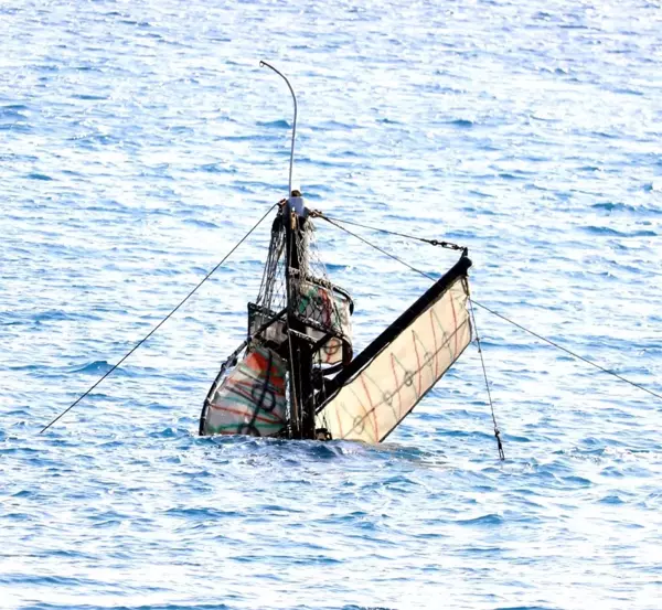 Tur teknesi olayında 3 yıldan 22,5 yıla kadar hapis istemi