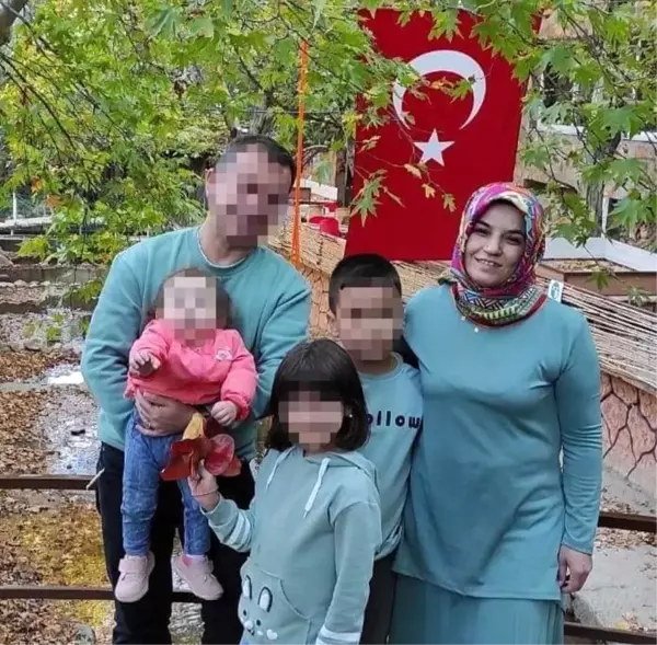 Son dakika haberi: Eşi tarafından öldürülen hemşire Hatay'da toprağa verildi