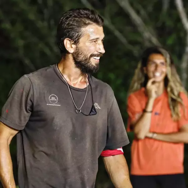 ADEM KILIÇCI KİMDİR? Adem Survivor'a katılacak mı?