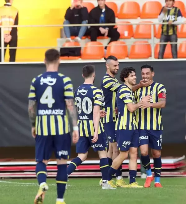 Jesus'un öğrencileri yenilgiyi unuttu! Fenerbahçe galibiyetle dönüyor