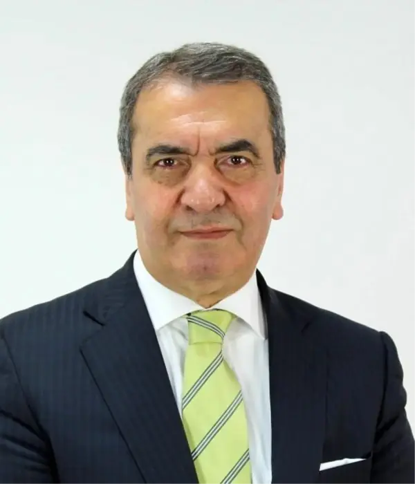 Prof. Dr. Saygılıoğlu: 