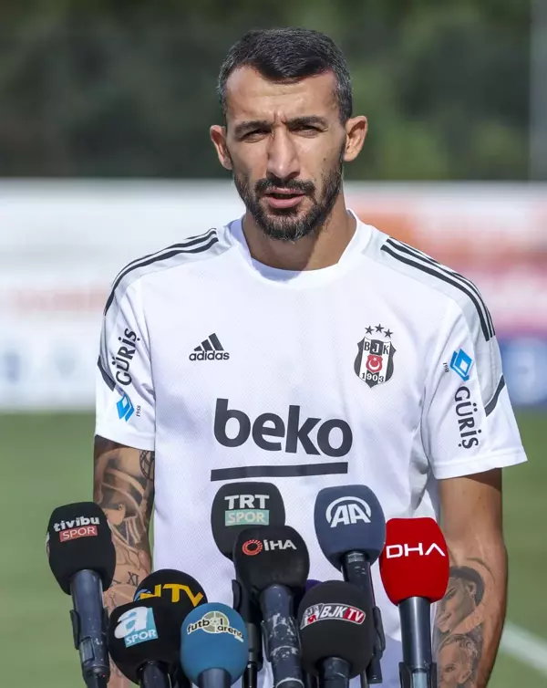 Mehmet Topal: 