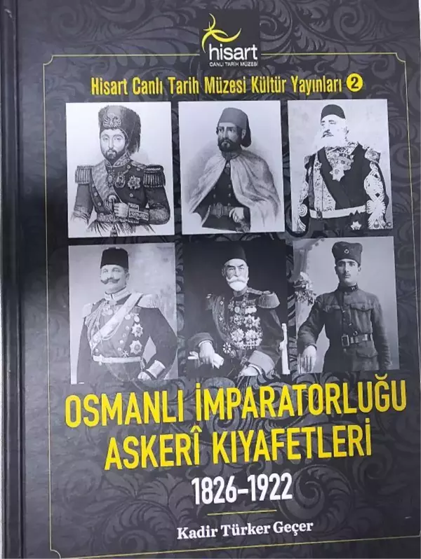 HİSART CANLI TARİH MÜZESİ 2 YIL ARADAN SONRA TEKRAR AÇILIYOR