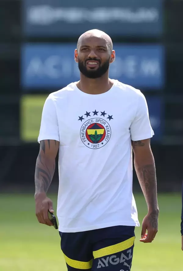 Son dakika haber | Joao Pedro, Fenerbahçe'ye transferinin doğru bir karar olduğunu açıkladı (1)