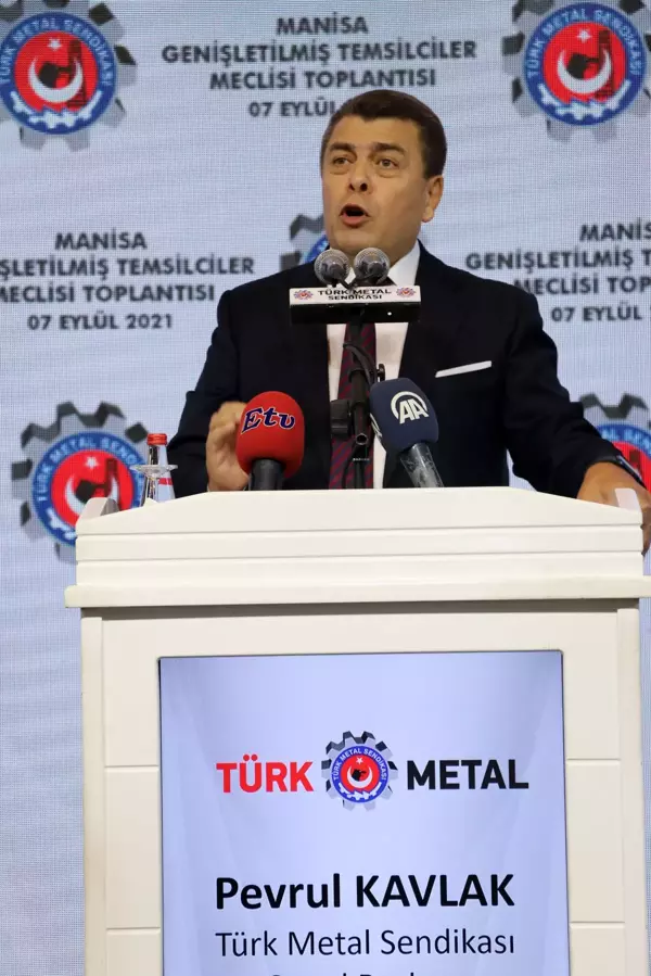 Türk Metal Sendikası 