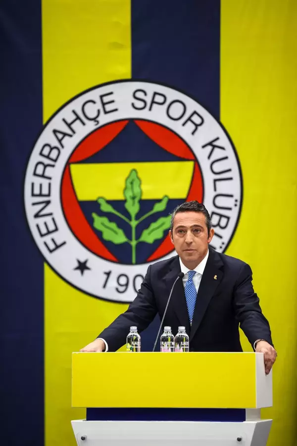 Ali Koç: 