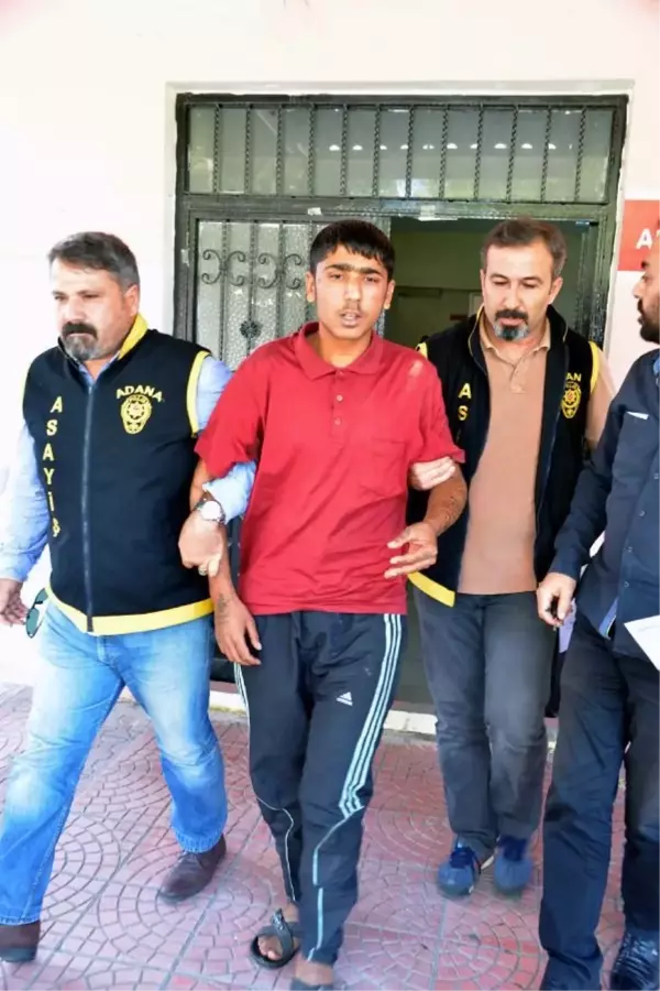 Polis memuru kalp krizi sonucu hayatını kaybetti