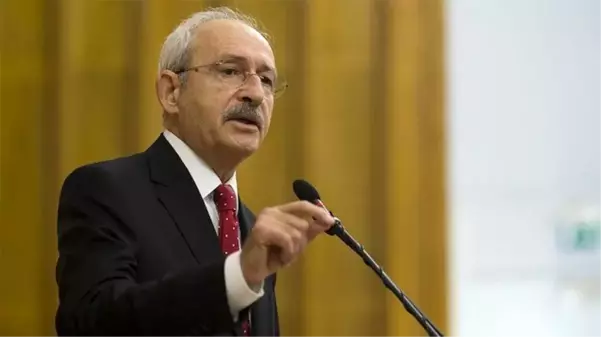 Kılıçdaroğlu'na CHP'li vekillerin IMF ile görüşmesi soruldu: Gizli bir şey yok