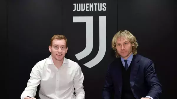 Juventus, Dejan Kulusevski'yi 35+9 milyon euro karşılığında renklerine bağladı