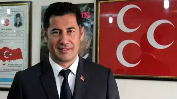 Sinan Oğan, cumhurbaşkanı adaylığını açıkladı