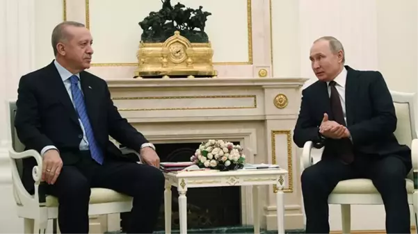 Her sabah dut pekmezi yiyen Erdoğan'a, Putin kendi kahvaltısını önerdi