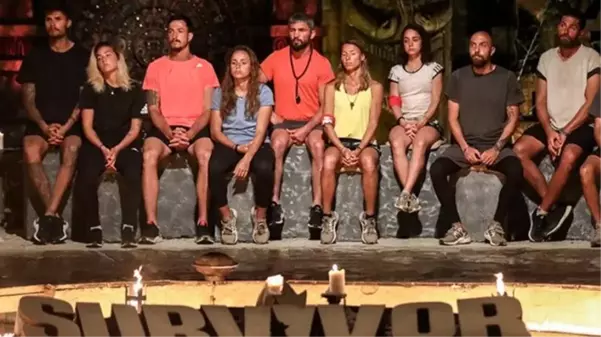 Survivor 2020'de yarışmaya veda eden isim belli oldu