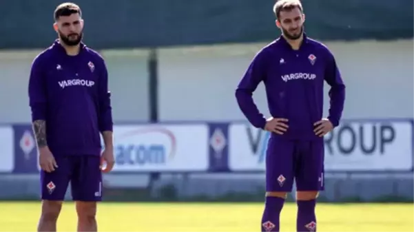 Fiorentina'da iki oyuncu daha koronavirüse yakalandı