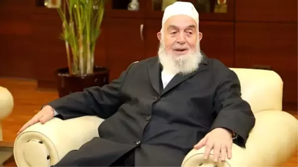 Abdullah Ustaosmanoğlu, 79 yaşında hayata veda etti