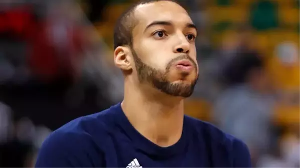 Koronavirüse yakalanan Rudy Gobert, hastalıkla dalga geçtiği için pişman: Keşke daha fazla ciddiye alsaydım