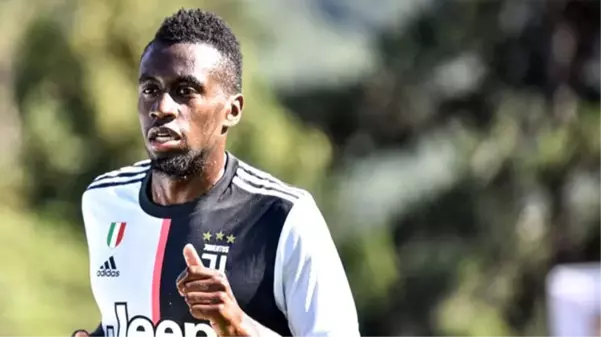 Koronavirüs testi pozitif çıkan Matuidi, hastalığın belirtilerini taşımadığını açıkladı