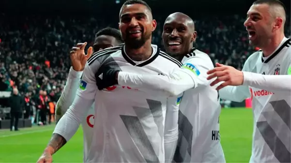 Gana basını, Boateng'in koronavirüs nedeniyle takımdan ayrılmak istediğini yazdı