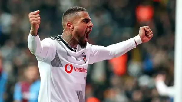 Beşiktaş'ın yıldız oyuncusu Boateng, imajını değiştirdi