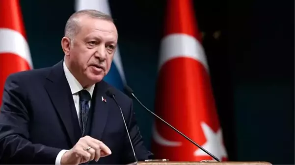 Cumhurbaşkanı Erdoğan devreye girdi; 2 milyon kitin Türkiye'ye getirilme süreci hızlandırıldı