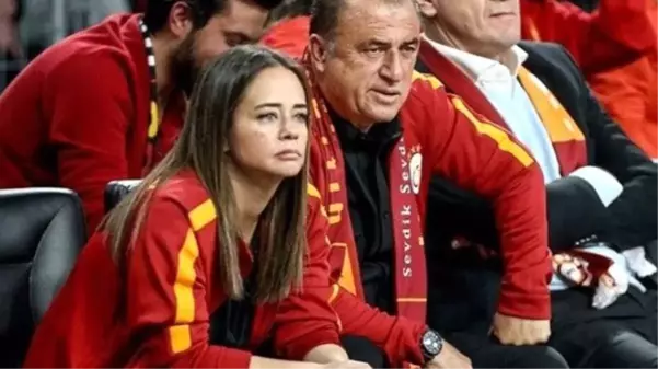 Merve Terim'den Fatih Terim paylaşımı: Kanıma dokunuyor, teker teker hesap sormak istiyorum