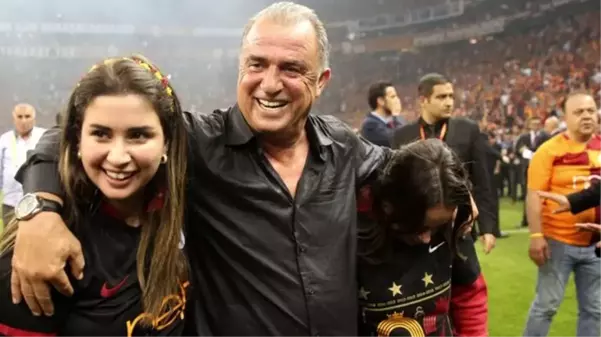 Fatih Terim'in son durumuyla ilgili Buse Terim'den açıklama: Daha iyiye gidiyor