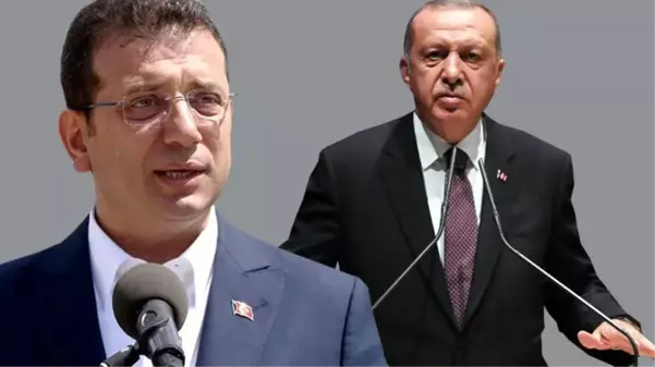 İmamoğlu'ndan Erdoğan'ın startını verdiği kampanyaya ilk yorum: Hayırlı olsun