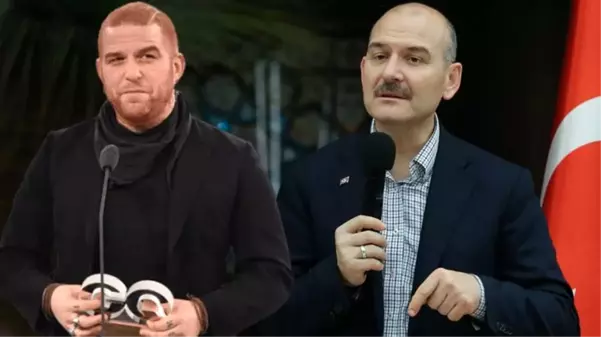 Gökhan Özoğuz, CHP'li belediyelerin yardım kampanyasının bloke eden Süleyman Soylu'ya tepki gösterdi