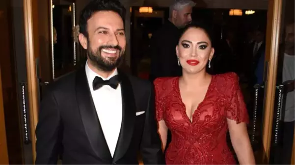 Tarkan, ailesiyle birlikte Almanya'da karantinaya girdi