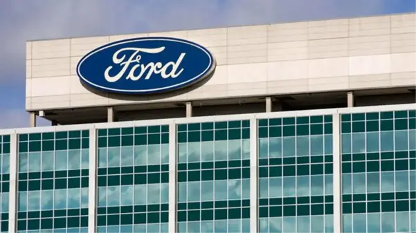 Ford, Avrupa'daki fabrikalarında üretime ara verdi